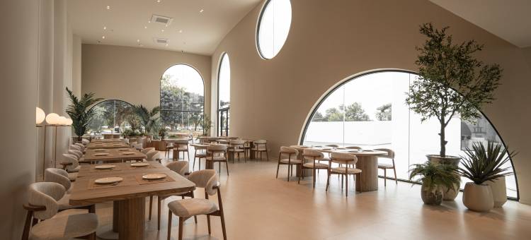 哈尔夫酒店(Halff Hotel)图片