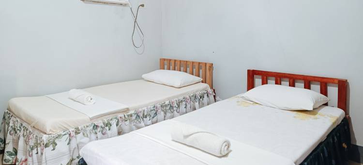 RedDoorz @ Star Jewel Lodge Apayao图片