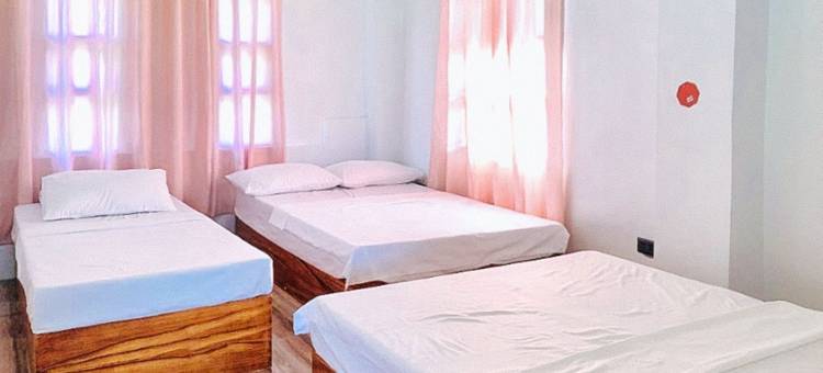 RedDoorz @ Ola Vida Casa Rental Ilocos Sur图片