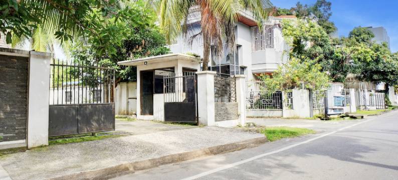 RedDoorz Near Gajah Mada Park Medan图片