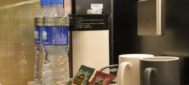 云致酒店(西安钟鼓楼洒金桥地铁站店)图片