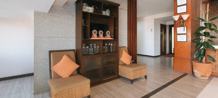 圣费尔南多布利斯酒店-邦板牙市(Bliss Hotel San Fernando Pampanga City)图片