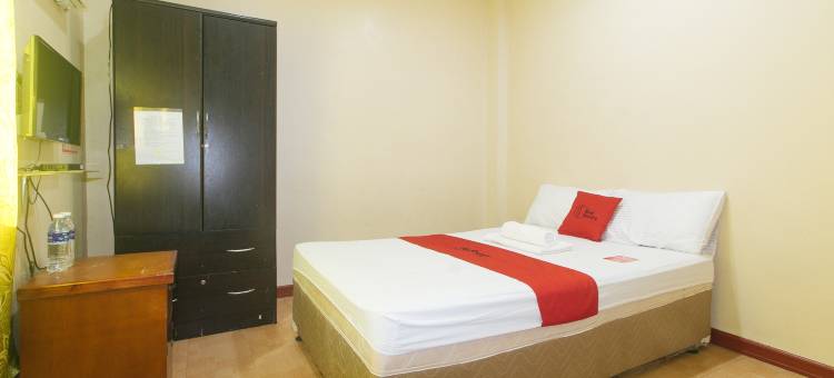 红多兹酒店-近塔里萨伊区医院(RedDoorz Near Talisay District Hospital)图片