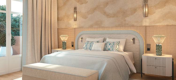 昂蒂布海角米拉别墅Inwood酒店(Villa Miraé by Inwood Hotels - Cap d'Antibes)图片