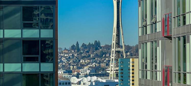 西雅图瓦尔维克酒店(Warwick Seattle)图片