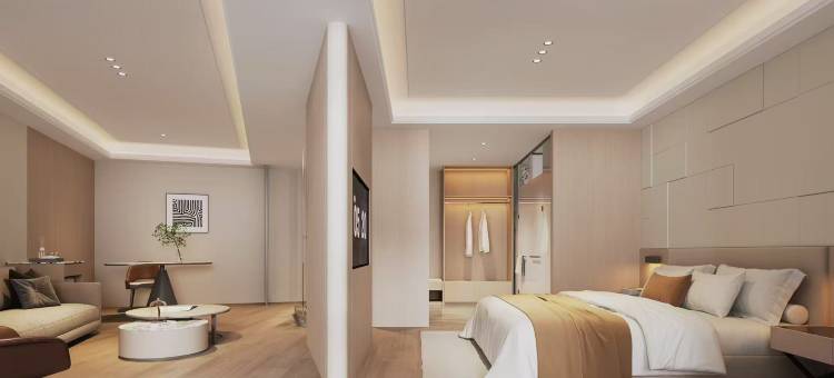 诺水天玺酒店图片