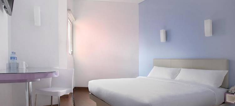 Amaris Hotel Juanda Jakarta  图片