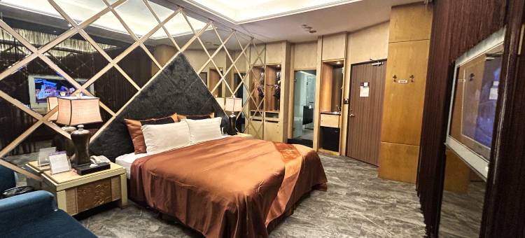 心媞SPA休闲旅馆图片