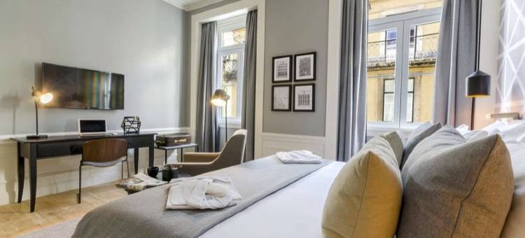 Luxe Stay Near Airport图片