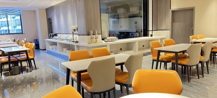 雷波金沙豪庭宾馆图片