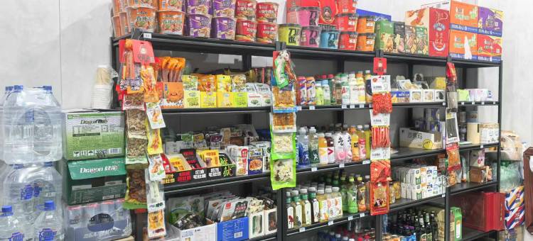 哈尔滨点术雅居民宿(国际会展中心龙塔店)图片