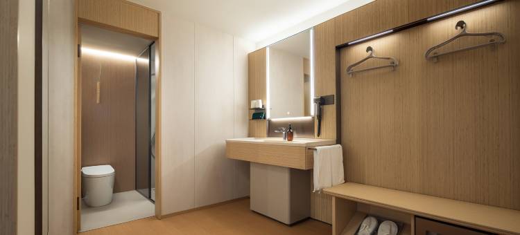 全季酒店(通辽清河大街悦来河店)图片