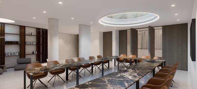 雅典伊莱克特拉节奏酒店(Electra Rhythm Athens)图片