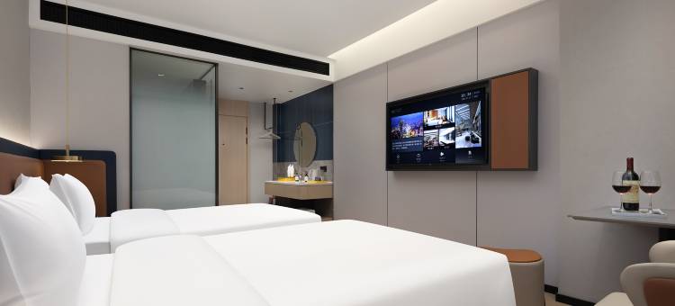 米漾米居酒店(古丈店)图片