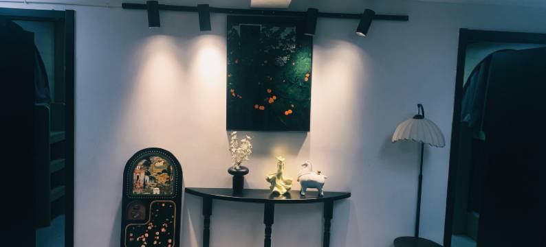 义乌心安处·女生青旅(创想广场店)图片