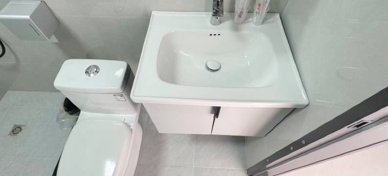 山禾小苑民宿图片