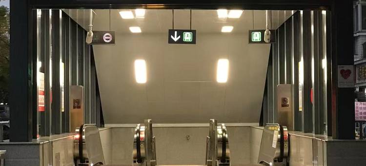福州榕盛宾馆(金祥地铁站A口榕城广场店)图片
