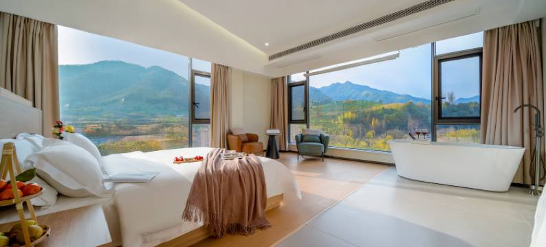 宁国·几里森林·影音MountainandCoffee 美宿(皖南川藏线板桥店)图片