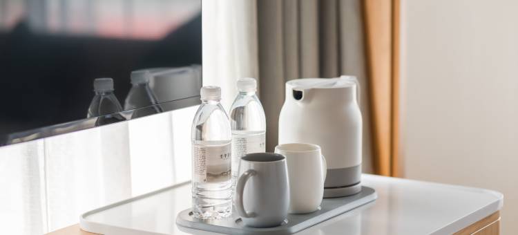 全季酒店(徐州环城路庆云桥地铁站店)图片