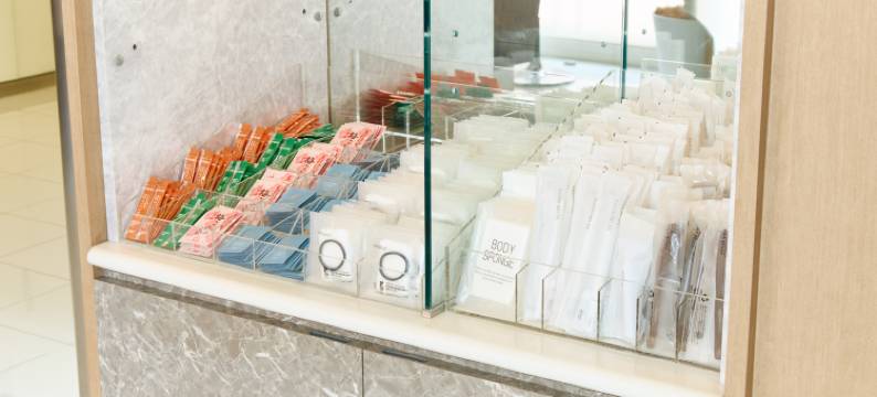 银座国际酒店(Ginza International Hotel)图片