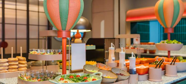 桔子酒店(武汉仁和路地铁站店)图片