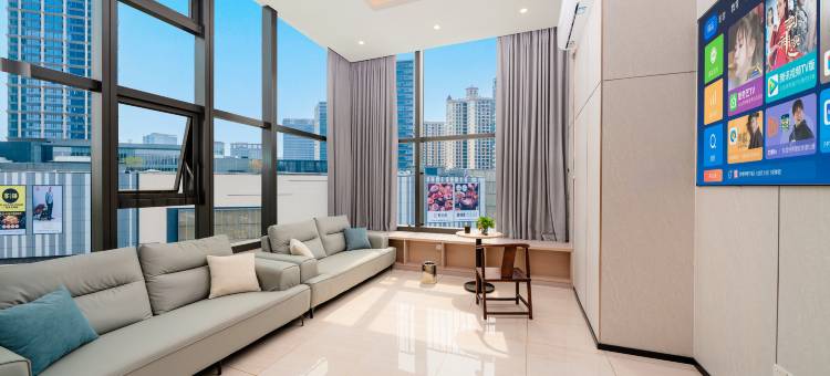 玖月雅居(东莞万象汇松山湖北站店)图片