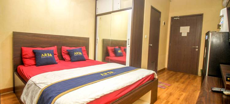 ARBA伊斯顿公园-由艾杜润特管理(ARBA Easton Park by EduRent)图片