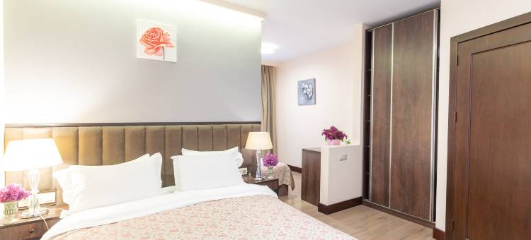 艾莉亚老第比利斯酒店(Elea Old Tbilisi Hotel)图片