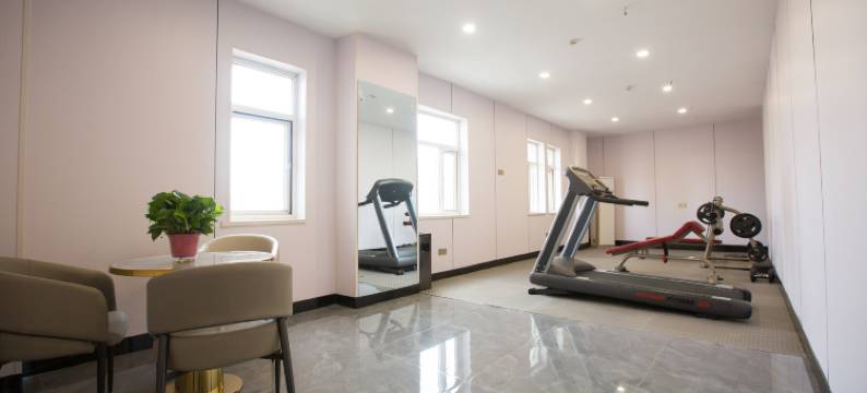 云登酒店(置地财富广场铜陵第三中学店)图片