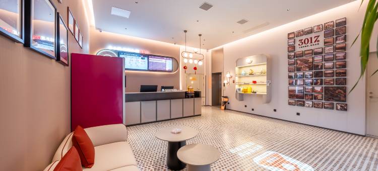 尚客优酒店(滕州善国南路店)图片