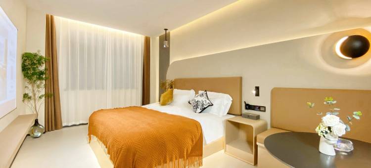 未来舰酒店(融创乐园店)图片