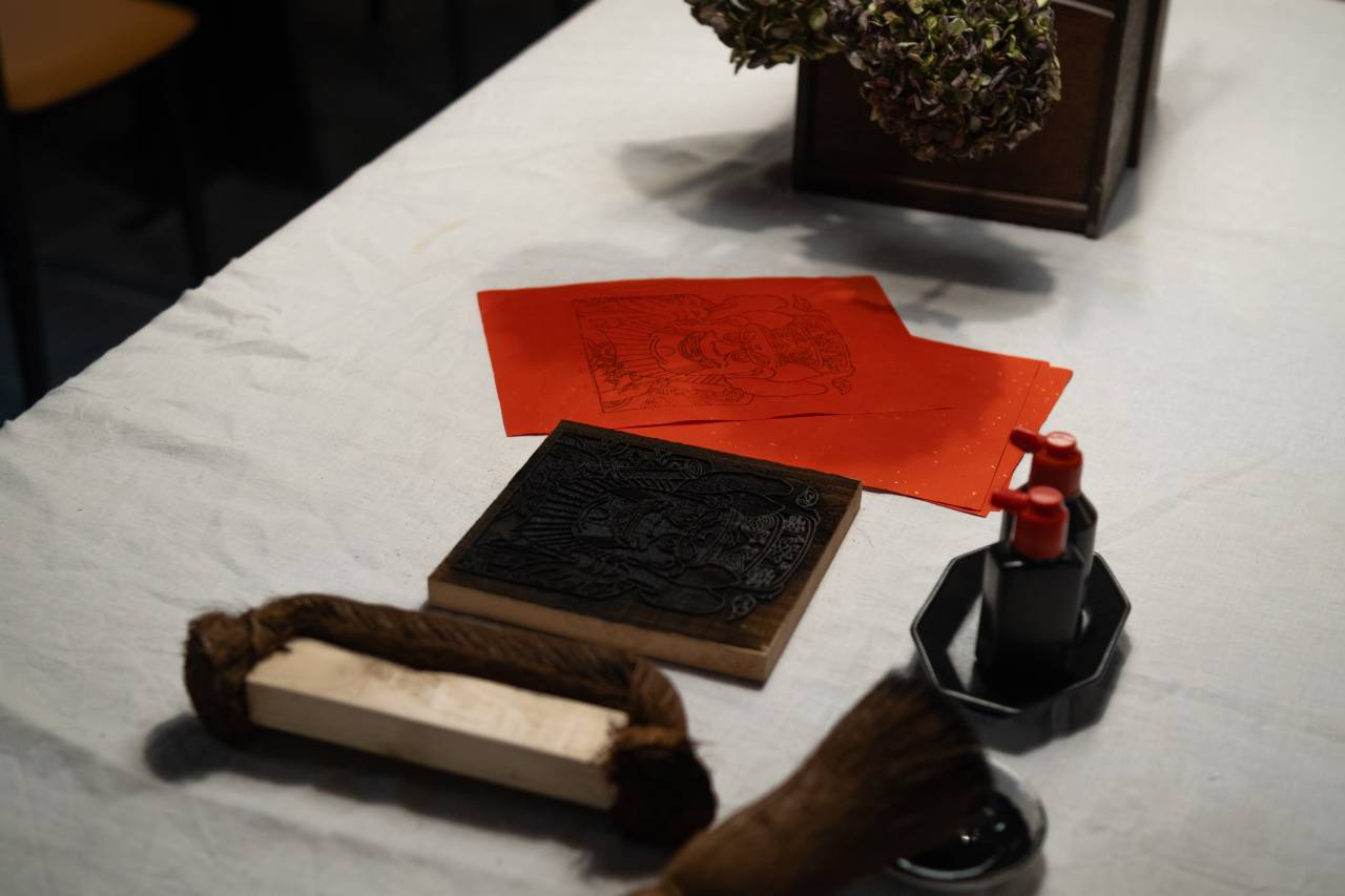 聆感·安屿192O侘寂美学酒店(鼓浪屿三丘田码头店)图片