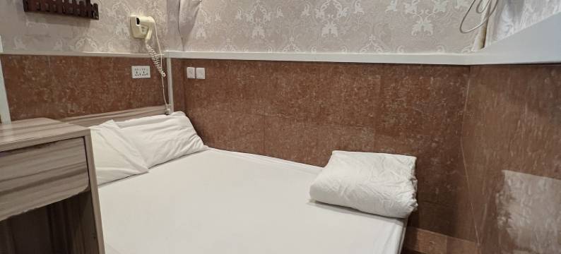 香港新花园宾馆(家庭旅馆)图片