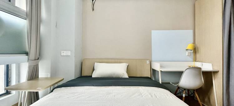 冠寓(黄山路店)图片