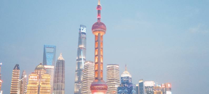 品客服务公寓(上海北外滩店)图片