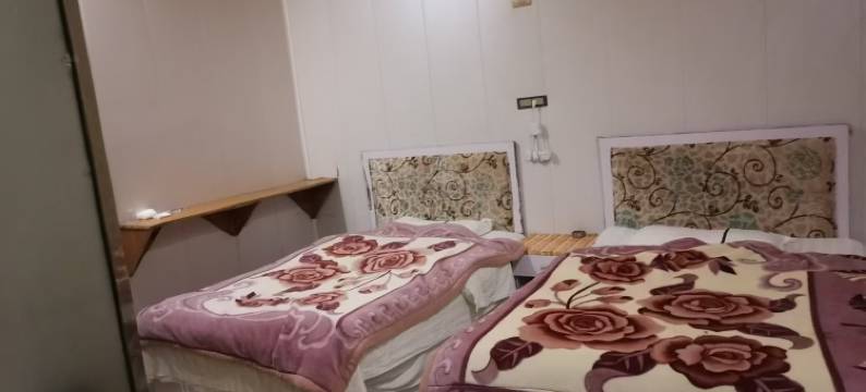 晴隆满满快捷酒店图片