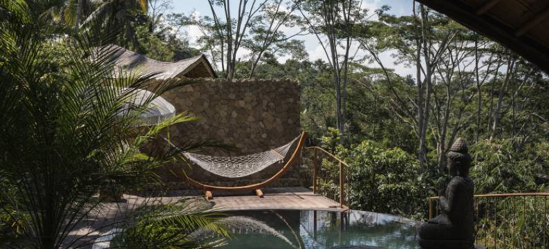贝拉鲁巴厘岛精品酒店及水疗体验(Belalu Bali Boutique & SPA experience)图片