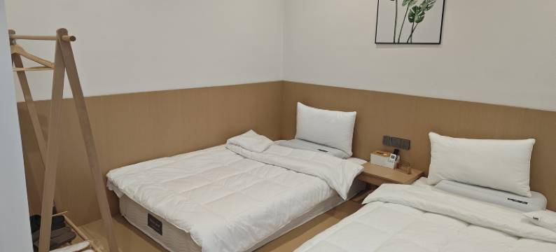 乡夏小院民宿图片