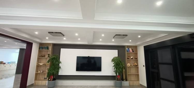 涧溪兰庭·Life轻奢设计美宿(宜兴窑湖小镇店)图片