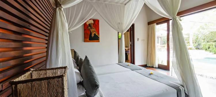 萨松别墅酒店(Villa Sasoon)图片