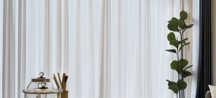 云庭小筑·汉服文化馆丨落日观景美居(广州塔琶洲会展店)图片