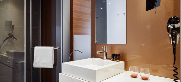 卢森堡勒格酒店(LEGERE HOTEL Luxembourg)图片