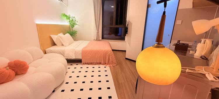 堆谷里酒店(Amanda Hotel)图片