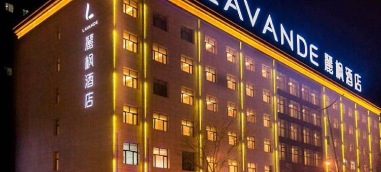 麗枫酒店(大同东信广场高铁站店)图片