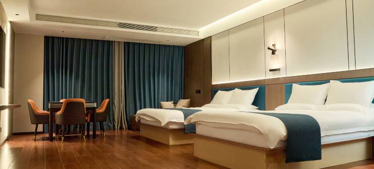 云顶园酒店图片