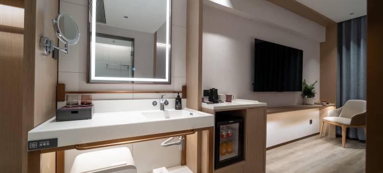 艺龙酒店(西双版纳景洪告庄西双景店)图片