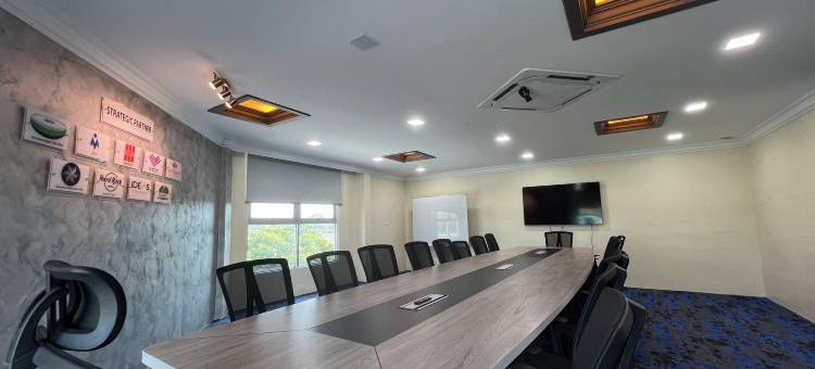 DSH酒店(DSH Hotel)图片