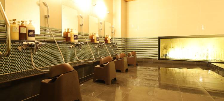 AB酒店 大阪堺筋本町(AB Hotel Osaka Sakaisuji Honmachi)图片