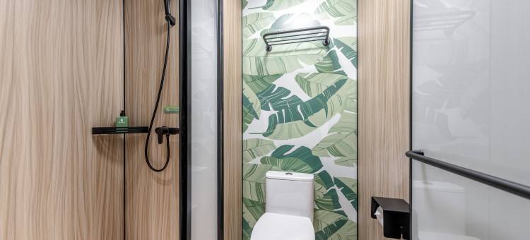 海友酒店(连云港盐河巷火车站店)图片