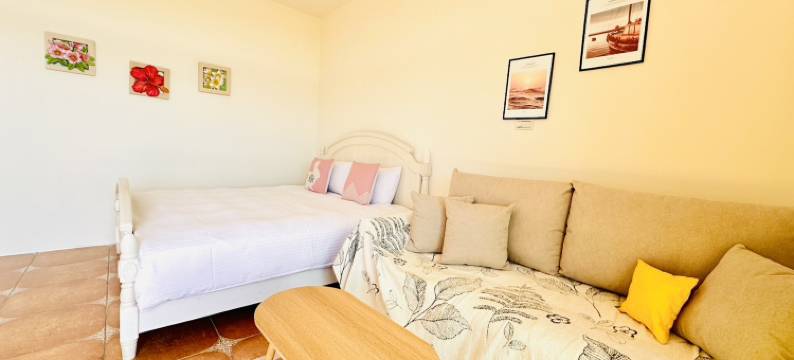 屏东阳光小栈图片